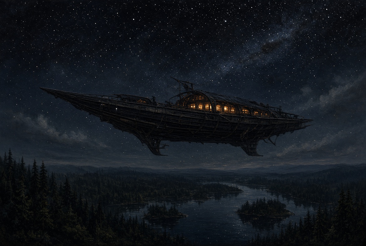 Ships