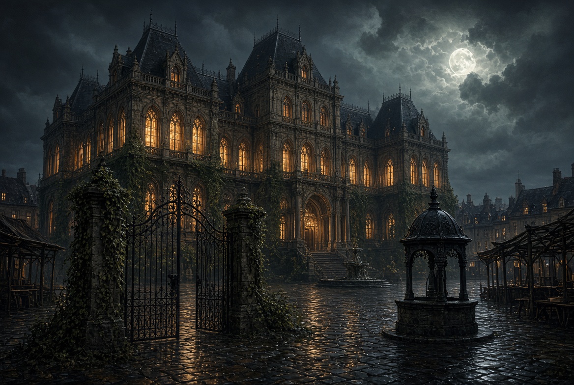 Palace